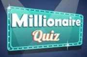 Millionaire Quiz on Snipesocial Games